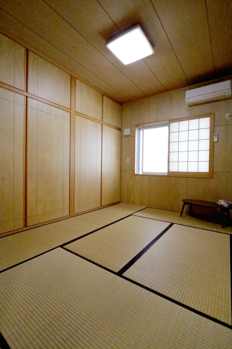 うちな～ホームステイ ゆしゆし 写真