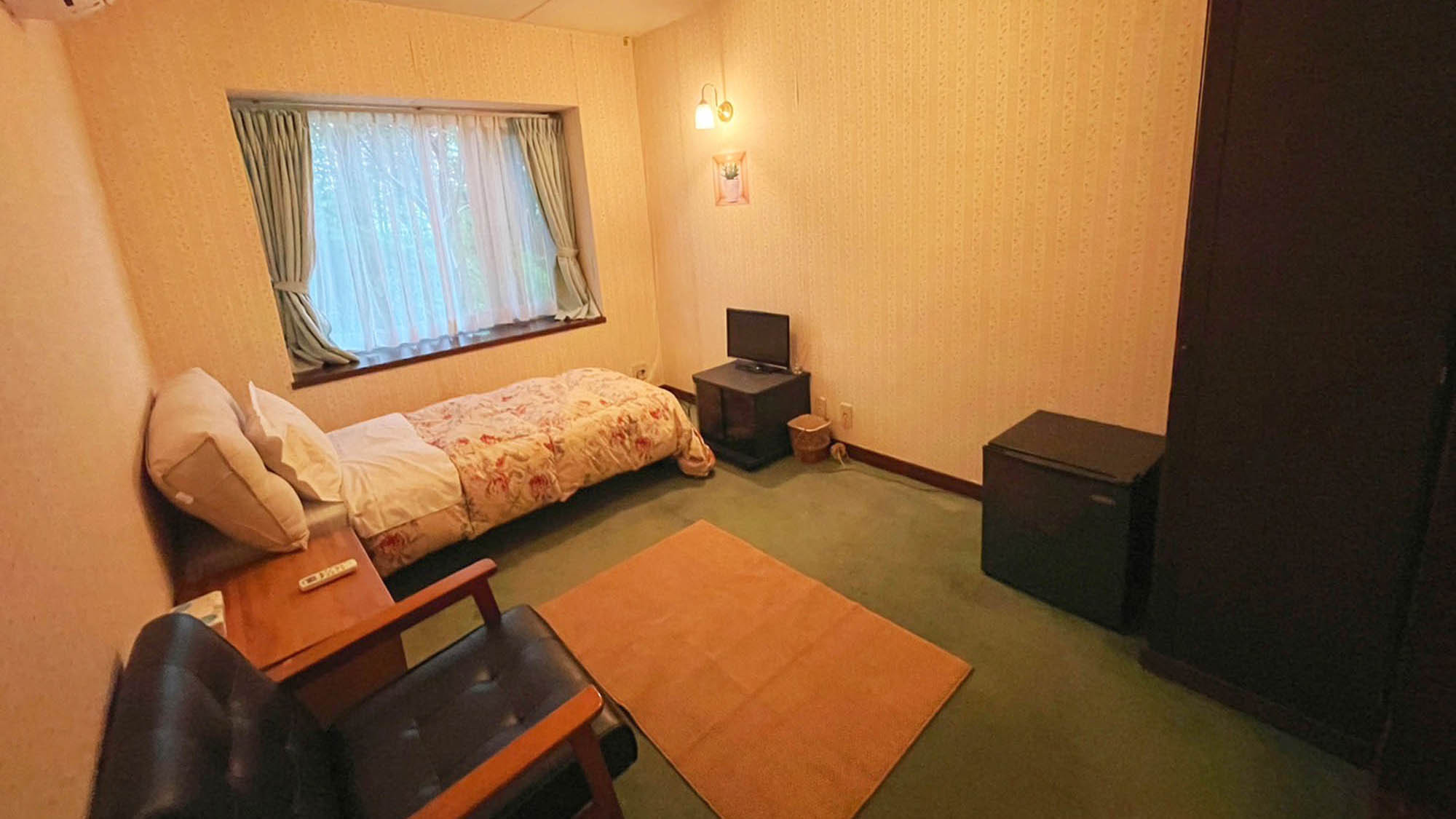 Pension Balmy 写真