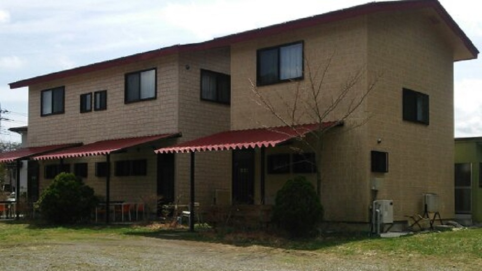 貸別荘　ルピナス河口湖