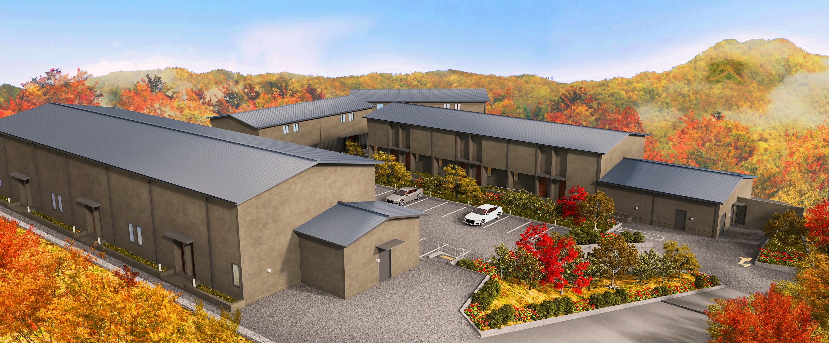 Rakuten STAY VILLA 箱根強羅