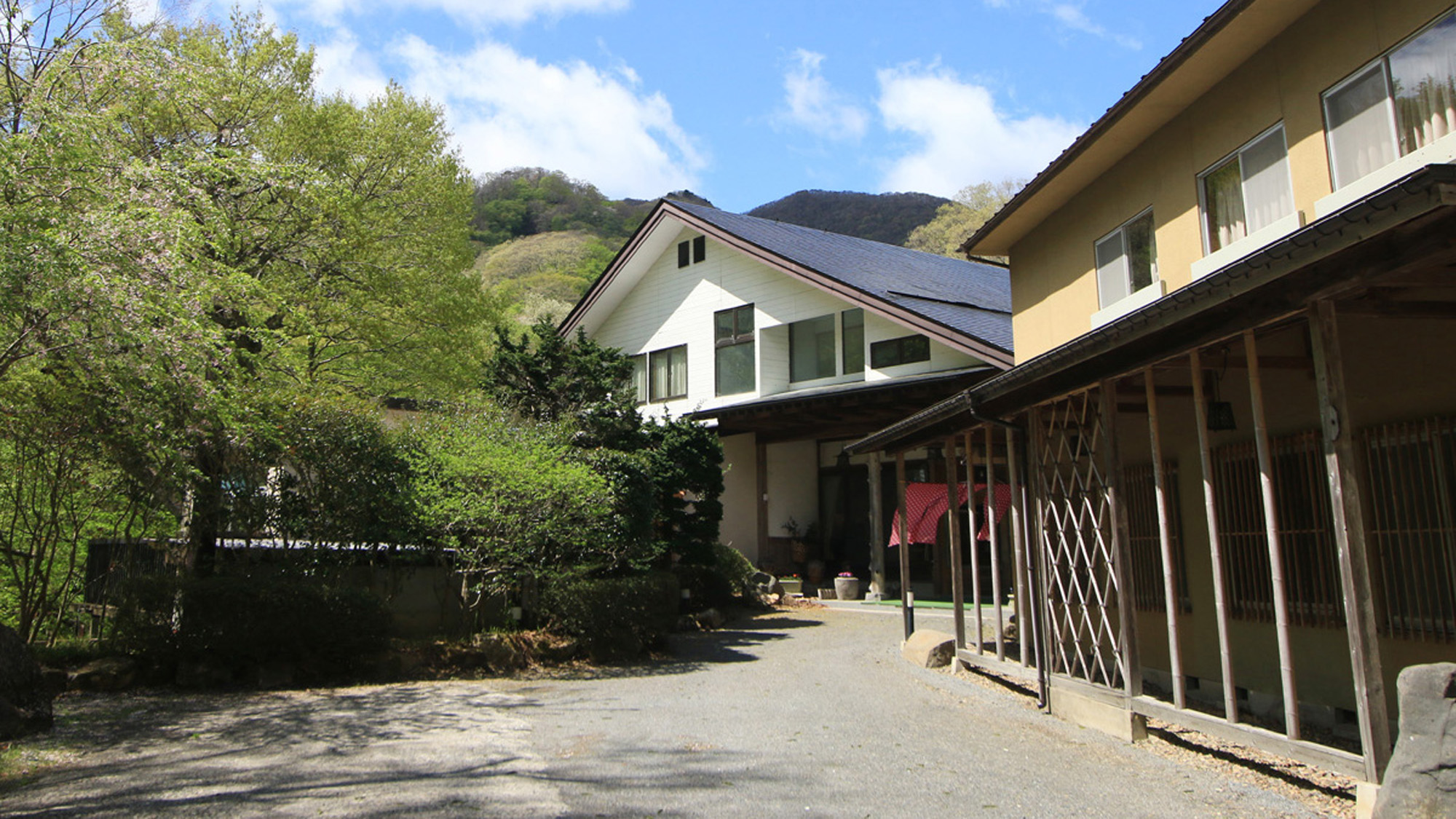 天栄湯