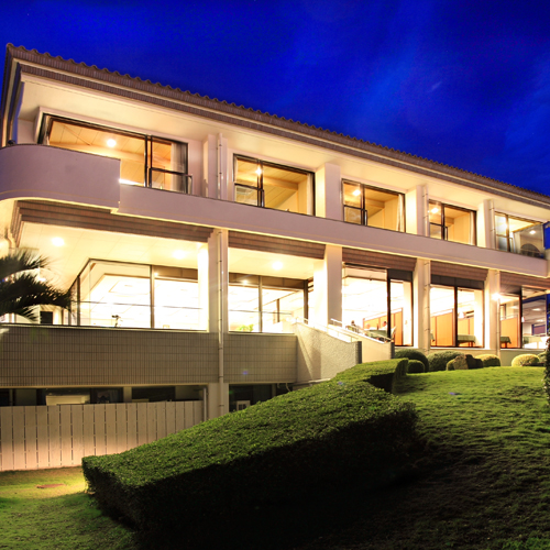 チェレステ小豆島