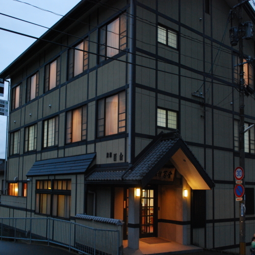 由布院温泉 旅館 百合
