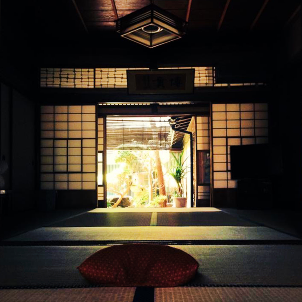 とばや旅館 写真