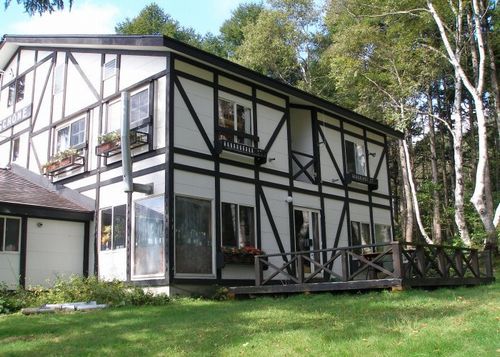 ペンション シェーネ