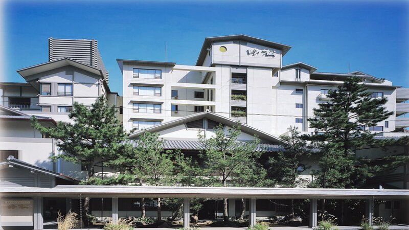 指宿温泉 夫婦露天風呂の宿 吟松