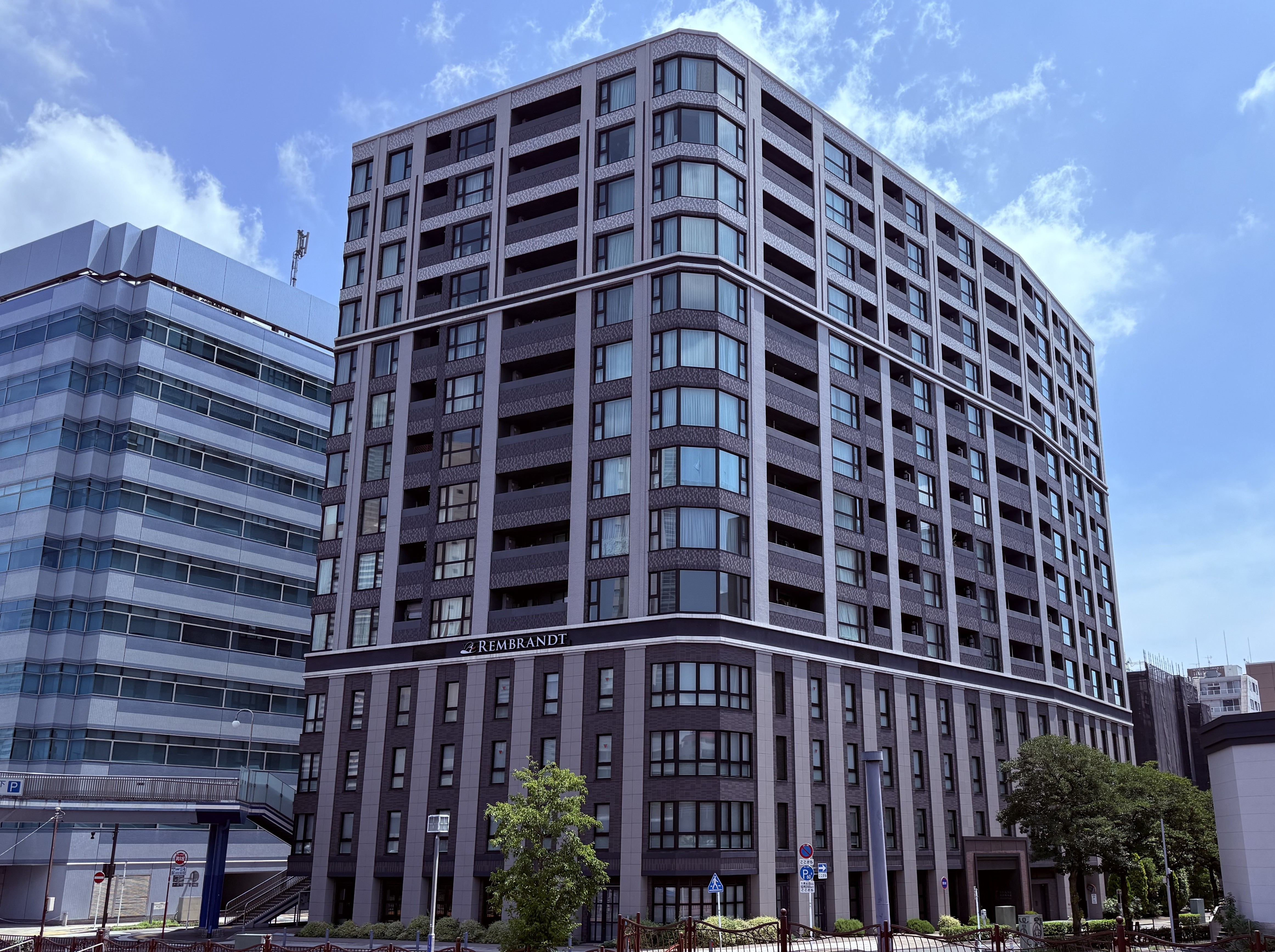 レンブラントスタイル横浜桜木町