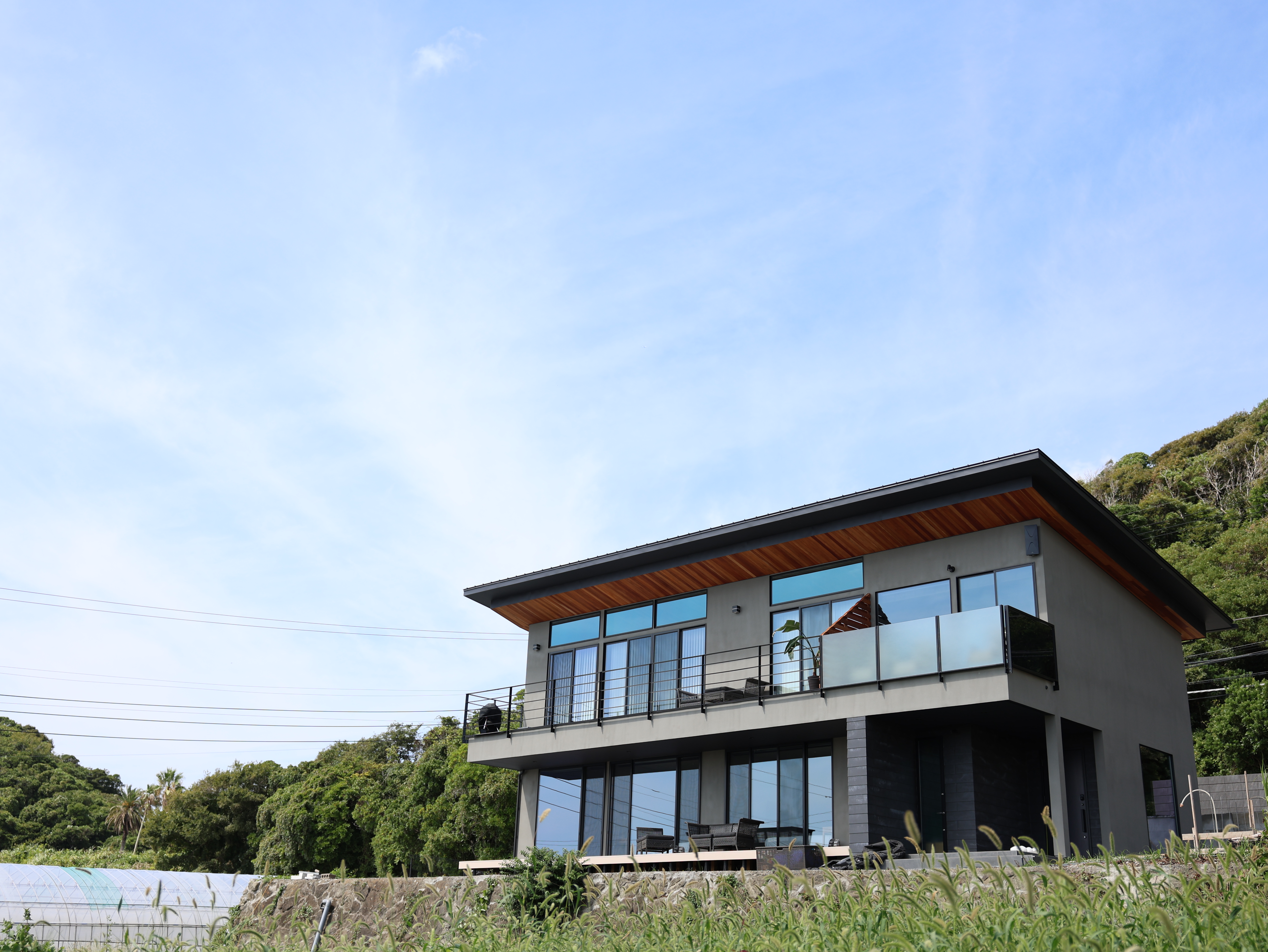 The Pacific Retreat TATEYAMA