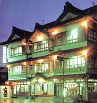 伊勢の宿　山田館 写真