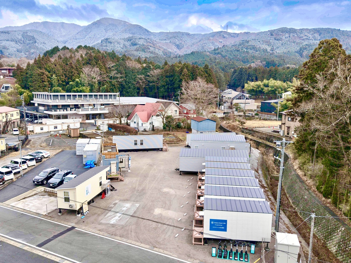 写真：楽天トラベル