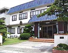 民宿旅館 藤井荘