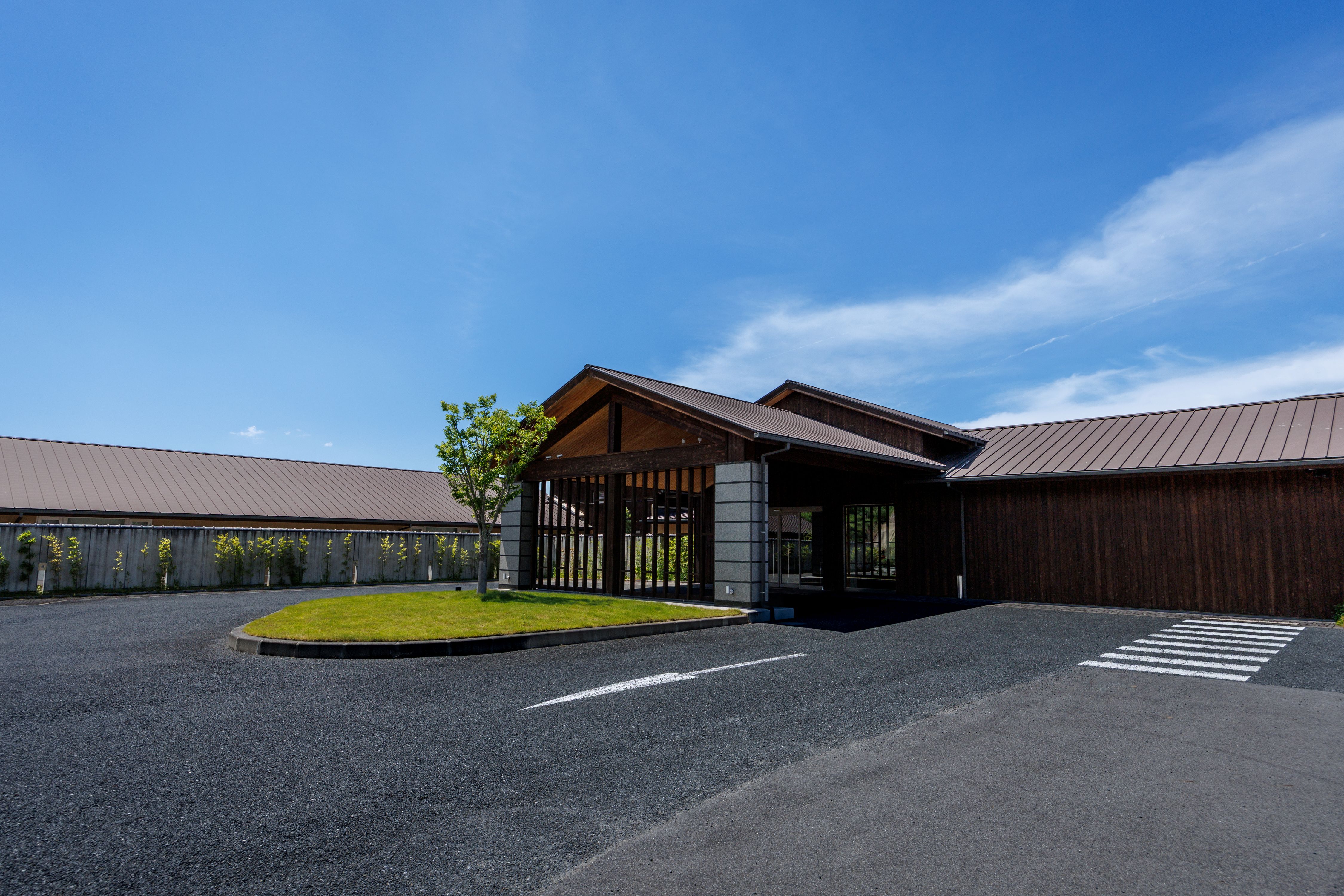 AUBERGE de SENVIE (オーベルジュ・ドゥ・サンヴィ)