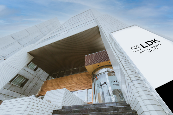  GRAND HOSTEL LDK 札幌