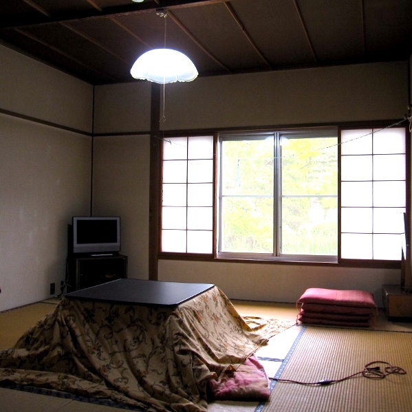 小野川温泉　小野川保養センター 写真