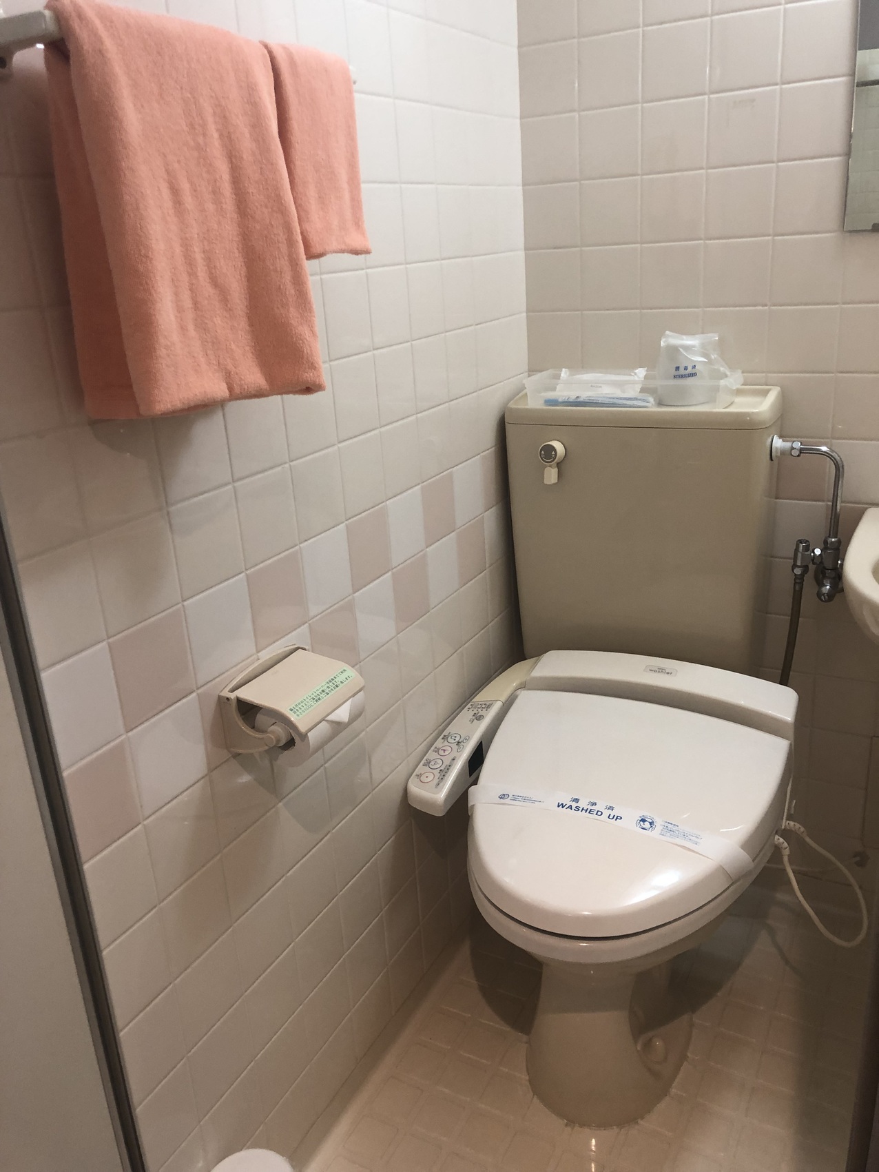 HOTELなみえ 写真
