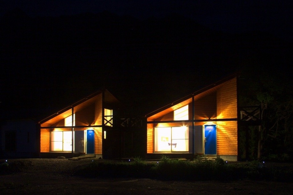 ヴィラ ウルー (Villa Heureux) ＜屋久島＞ 写真