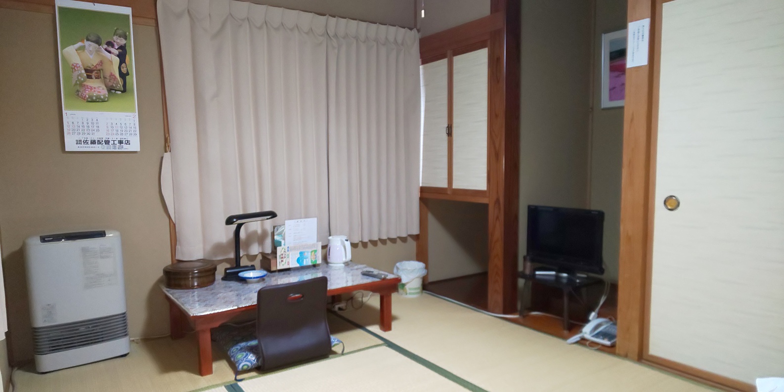 須田屋旅館 写真