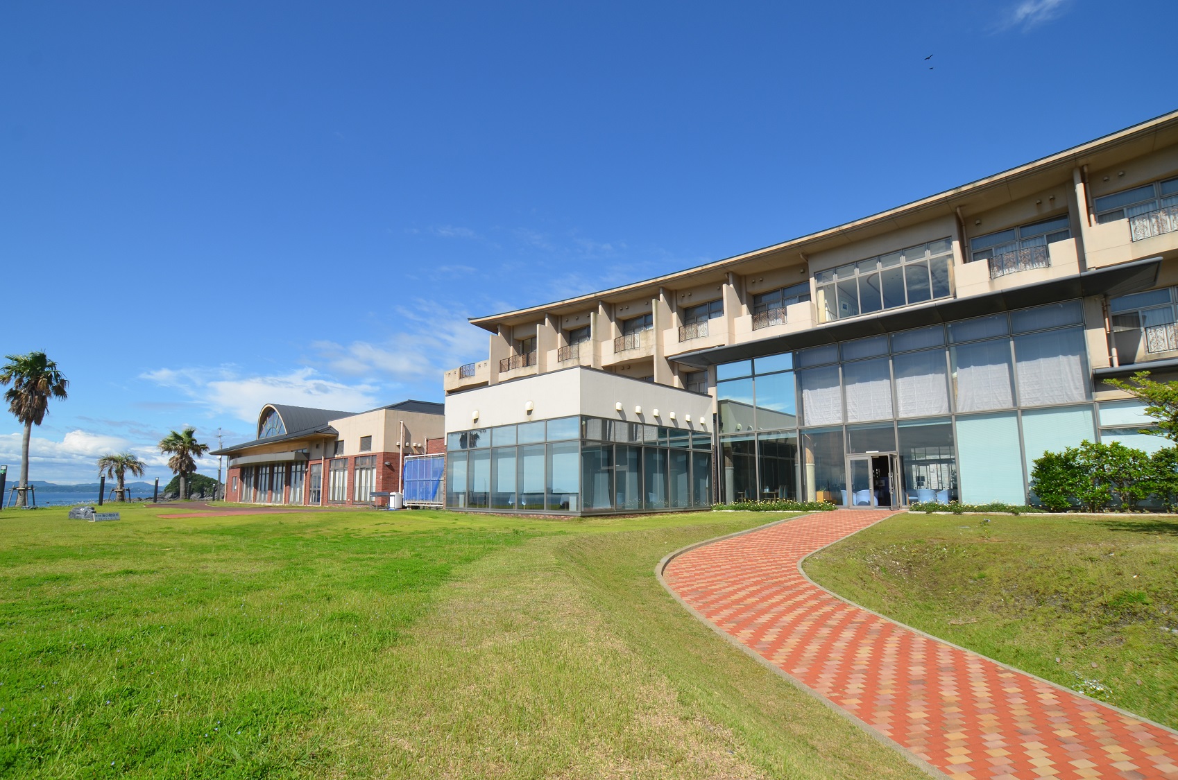 Ocean Resort Nomon 長崎 写真