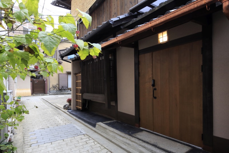 京町家 雅 清水別邸