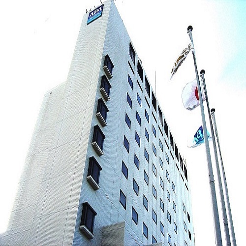 アパホテル＜山口防府＞