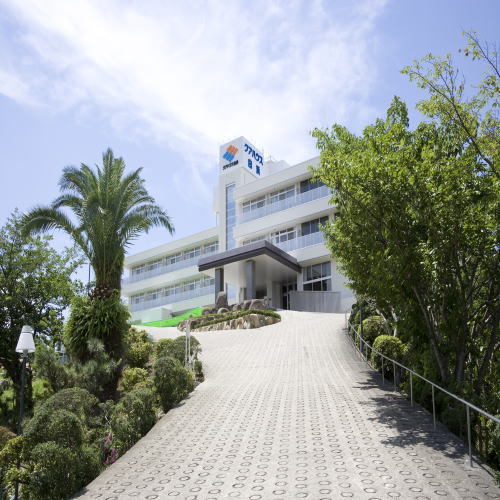 癒しの宿 クアハウス白浜