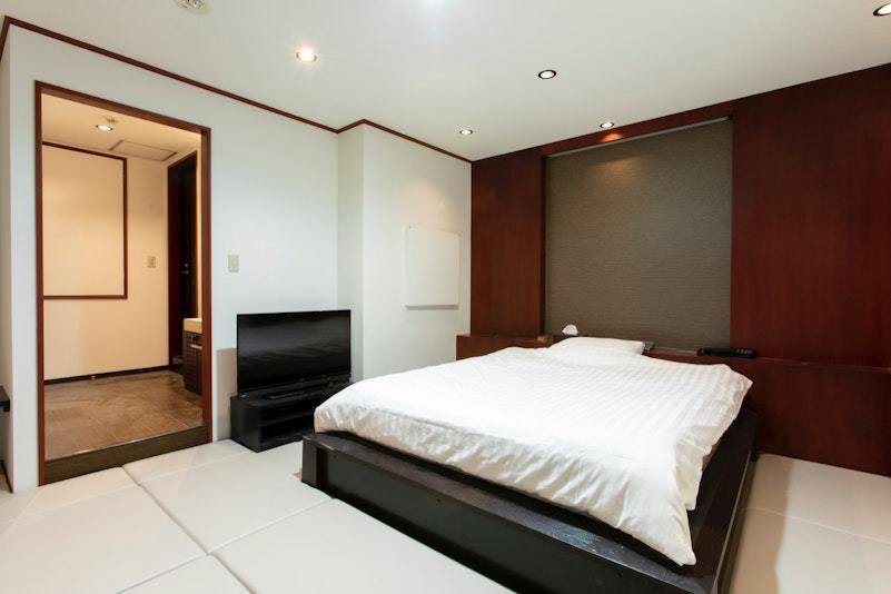 the MANGA HOTEL TOGO 写真
