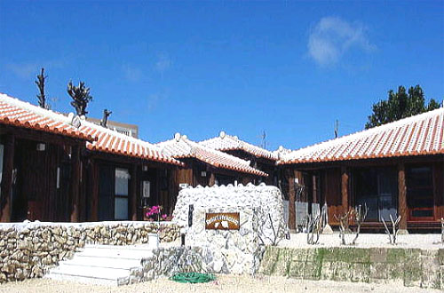 Resort life kabira ＜石垣島＞