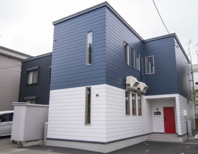 UCHI Living Stay KCU
