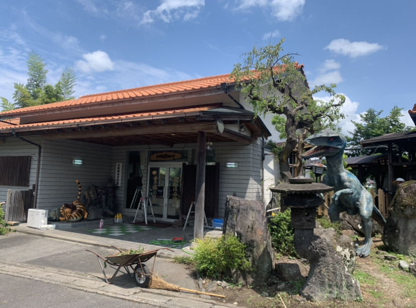 くすの温泉お宿 豊後乃里