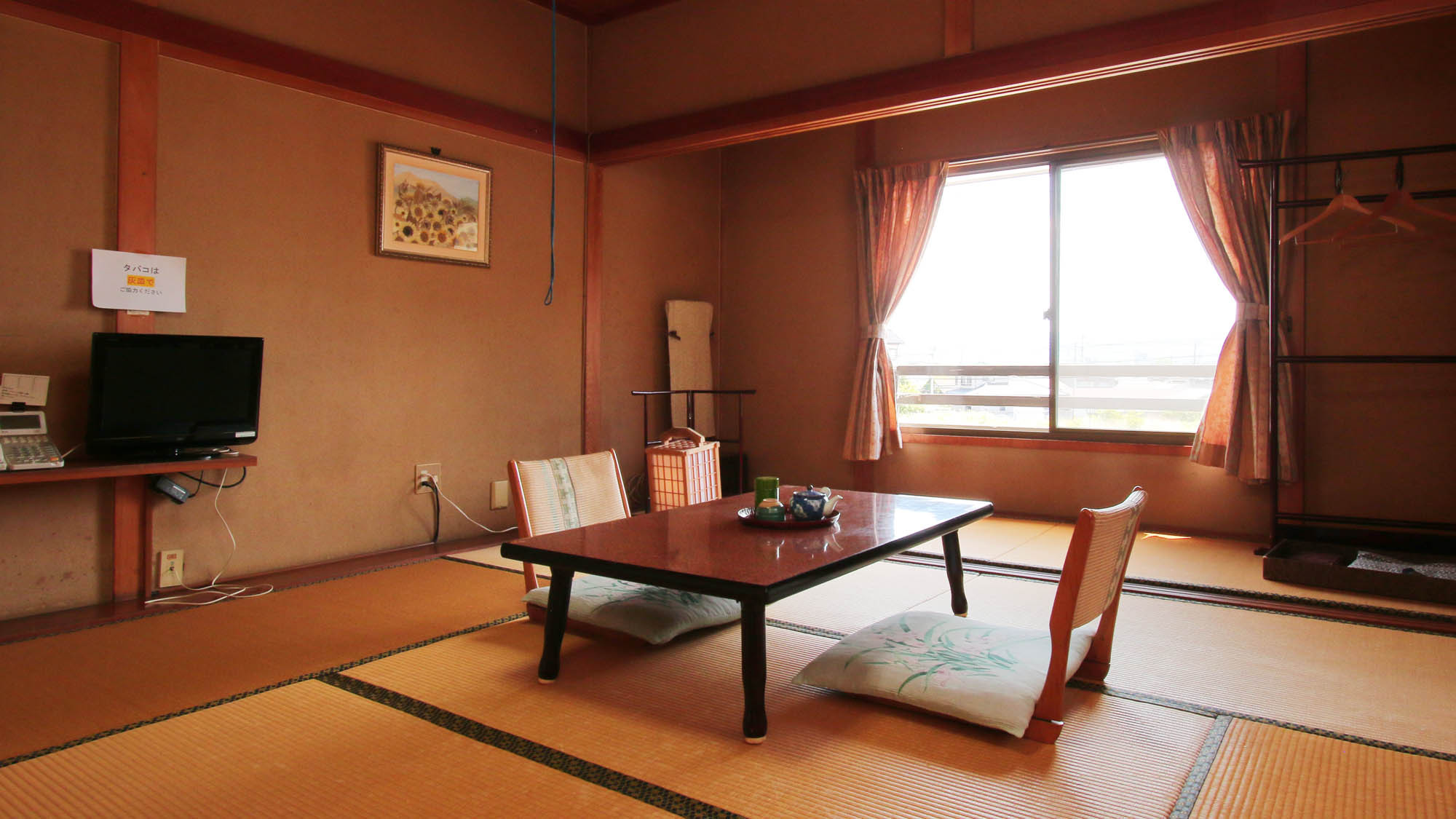 割烹旅館 宇島汐湯 写真
