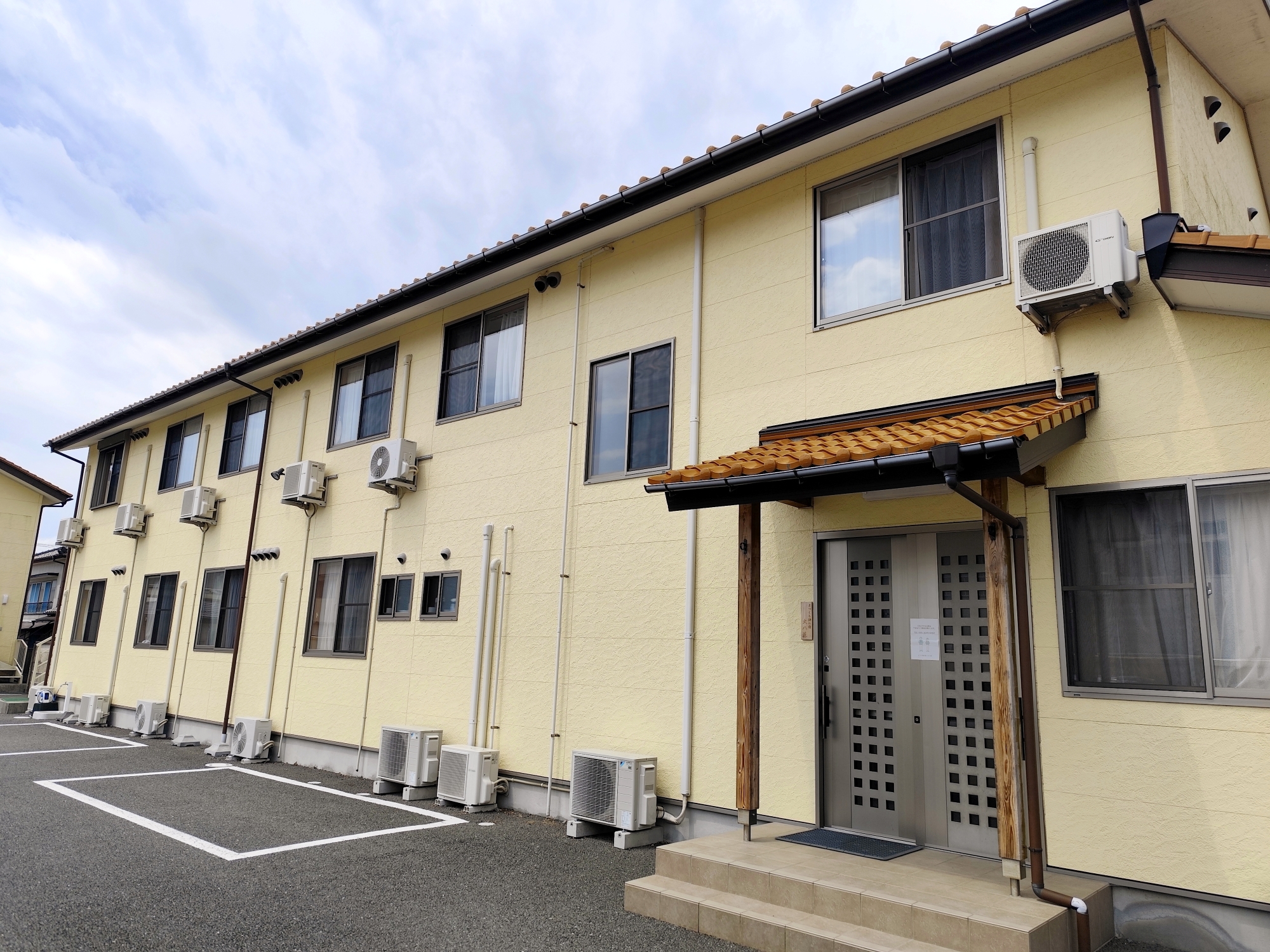 ふるさと復興の宿 大八荘 写真