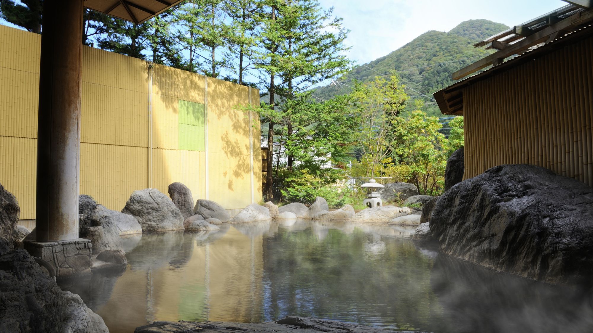 ほったらかしの宿 ゆうふり那須塩原 写真