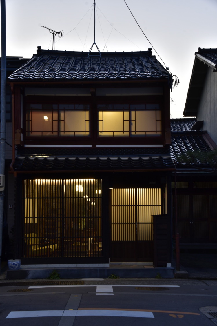 お宿 朱 写真