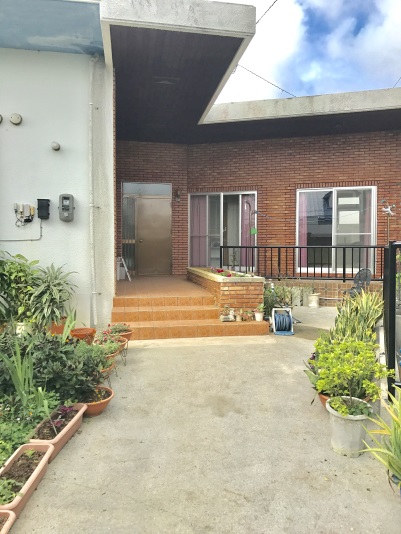 ゲストハウス 憩