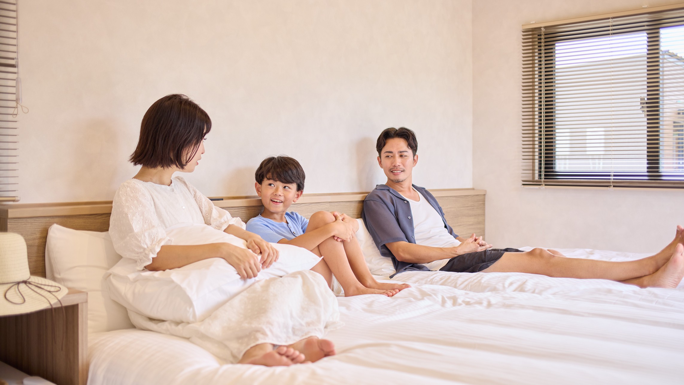 ヤンバルエクスペリエンスホテル ヌンガニク 写真