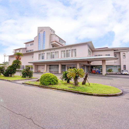 リブマックスリゾート 桜島シーフロント