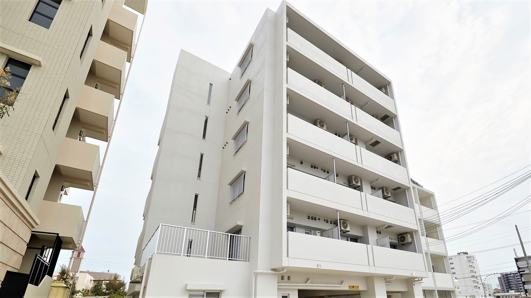 M'sStay OKINAWA