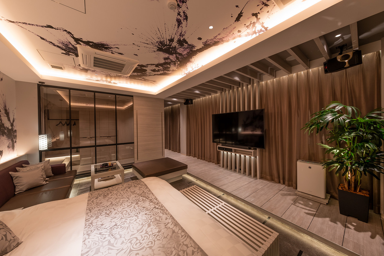 HOTELみなと-MINATO- 写真