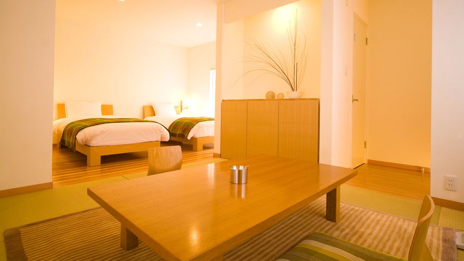 forest inn born 写真
