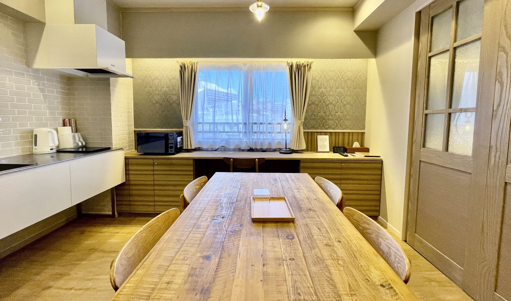 ホテル天使館久茂地 写真