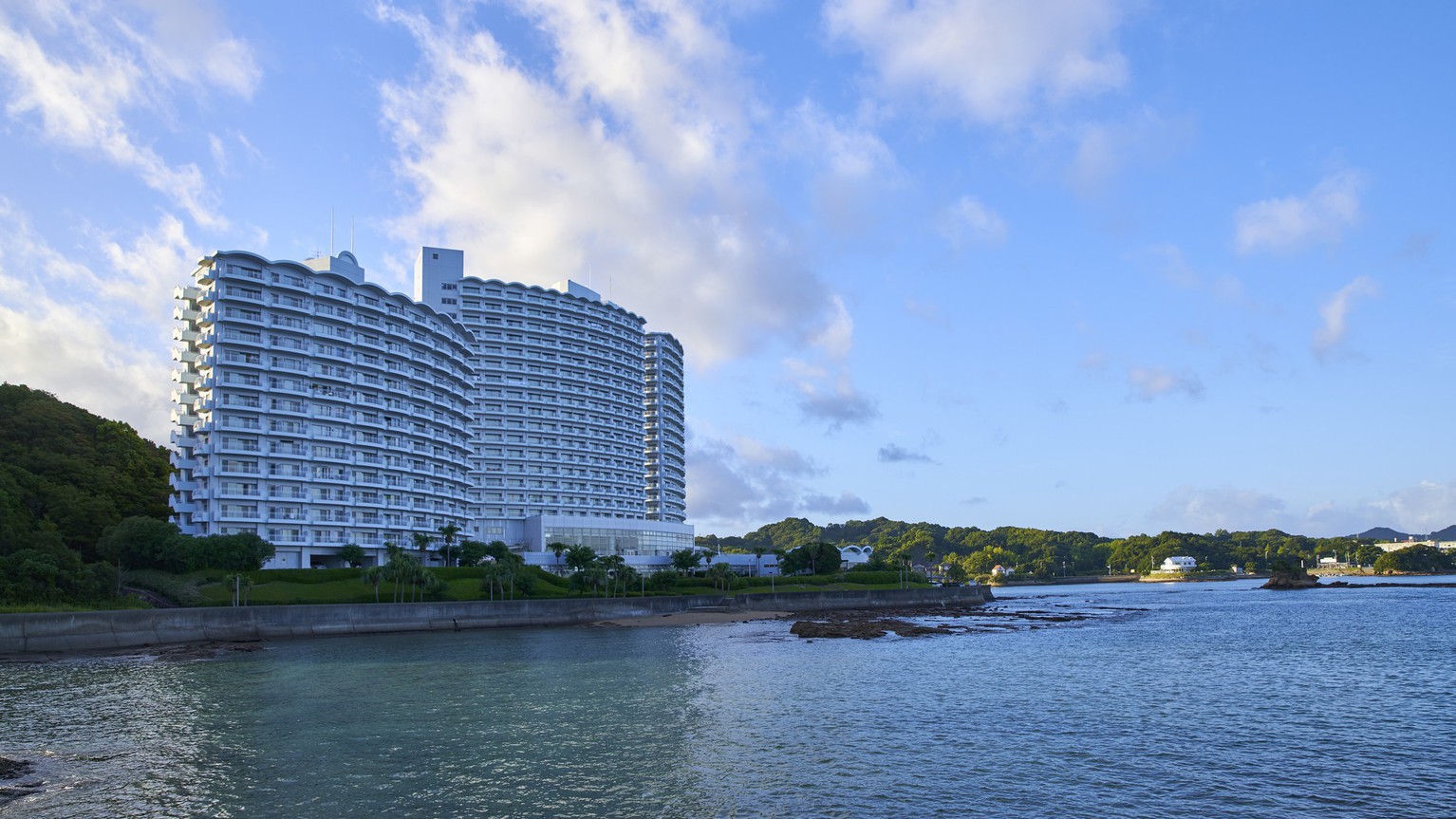 ホテルハーヴェスト南紀田辺