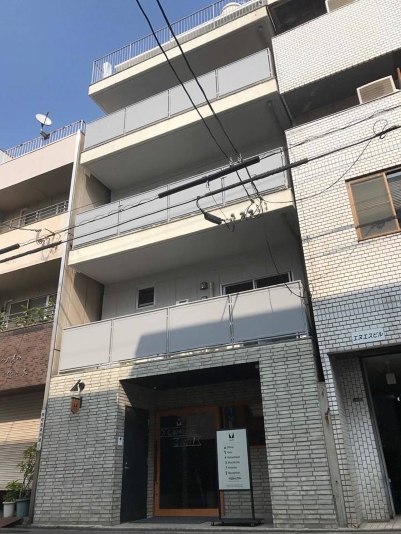 Guesthouse Hiroshima Mange Tak 写真