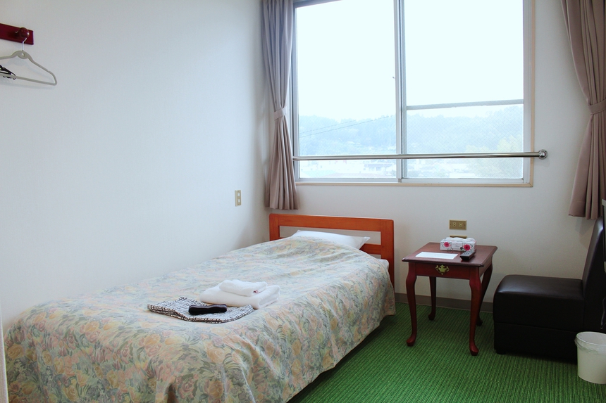 ホテル末広温泉 写真
