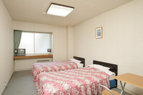 青樹荘(せいじゅそう） 写真