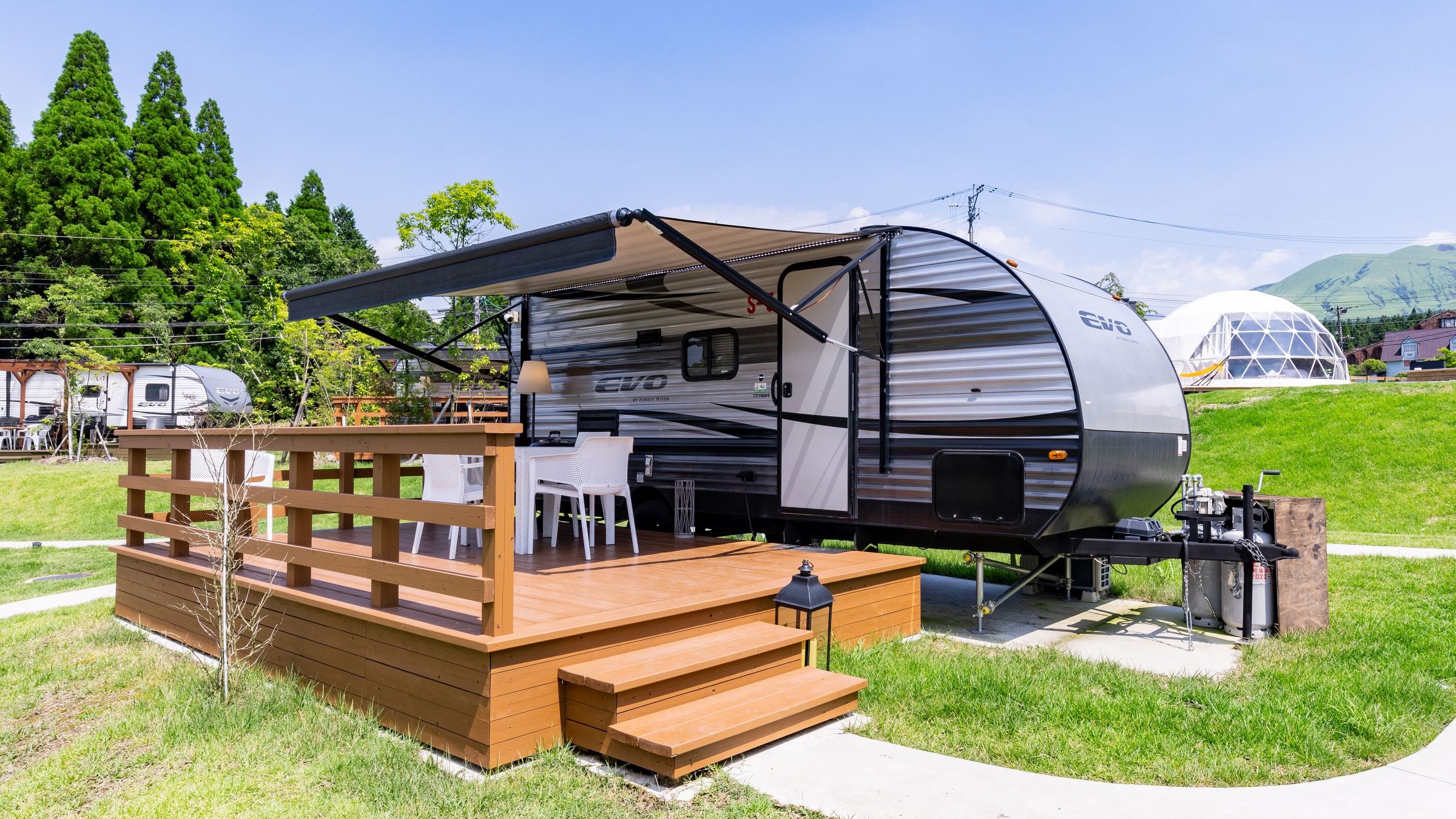 コスギリゾート