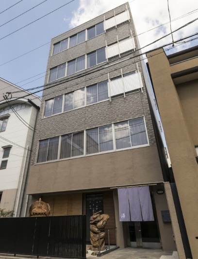 ゲストハウス 洛 写真