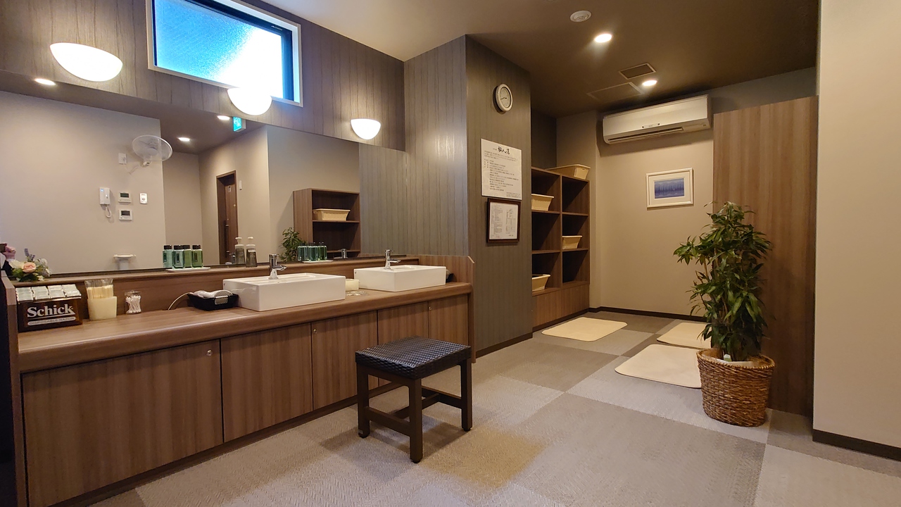 ホテルルートイン信濃大町駅前