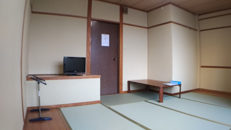 旅館むらかみ 写真