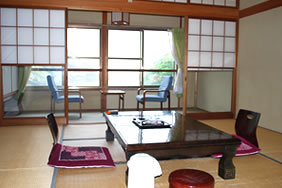 旅館　田の浦温泉 写真