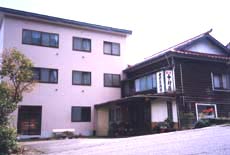 関温泉　中村屋旅館＜新潟県＞